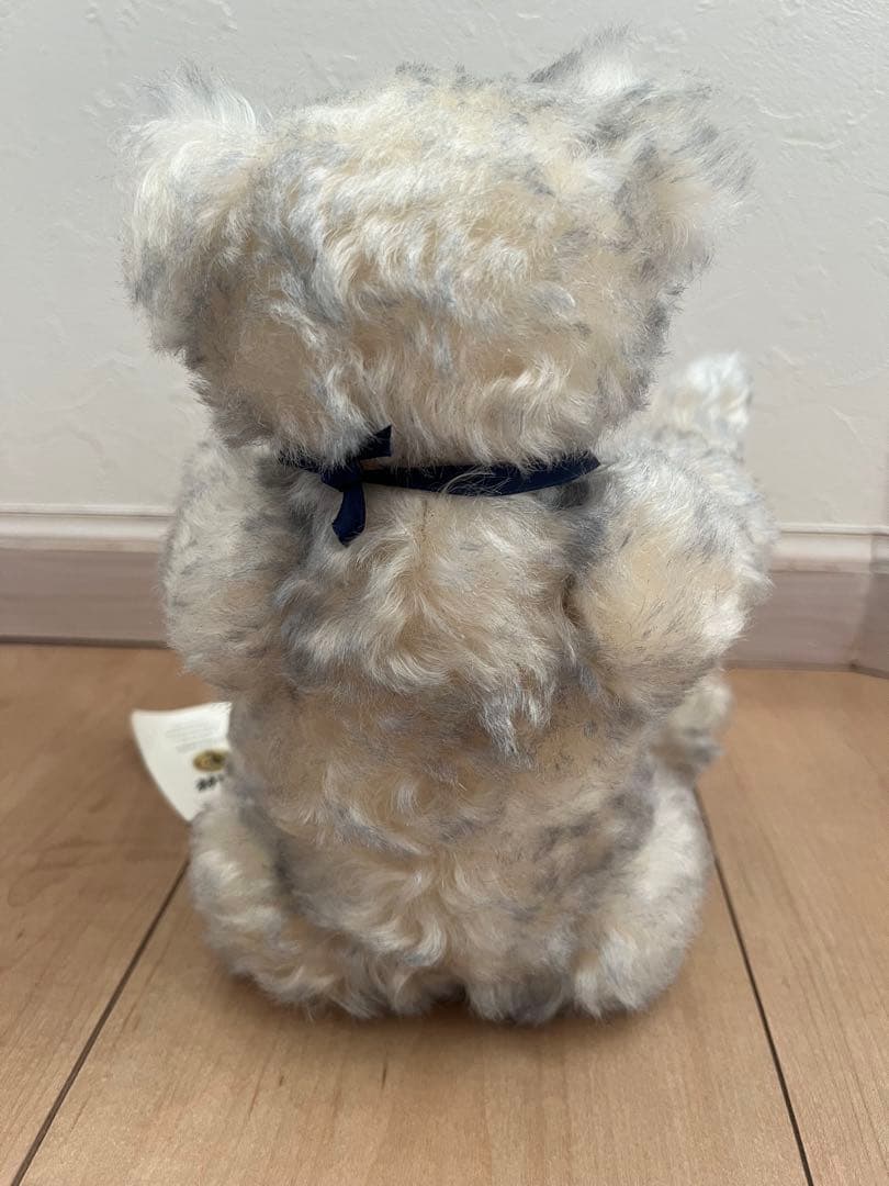 Steiff シュタイフ スワロフスキー　2008