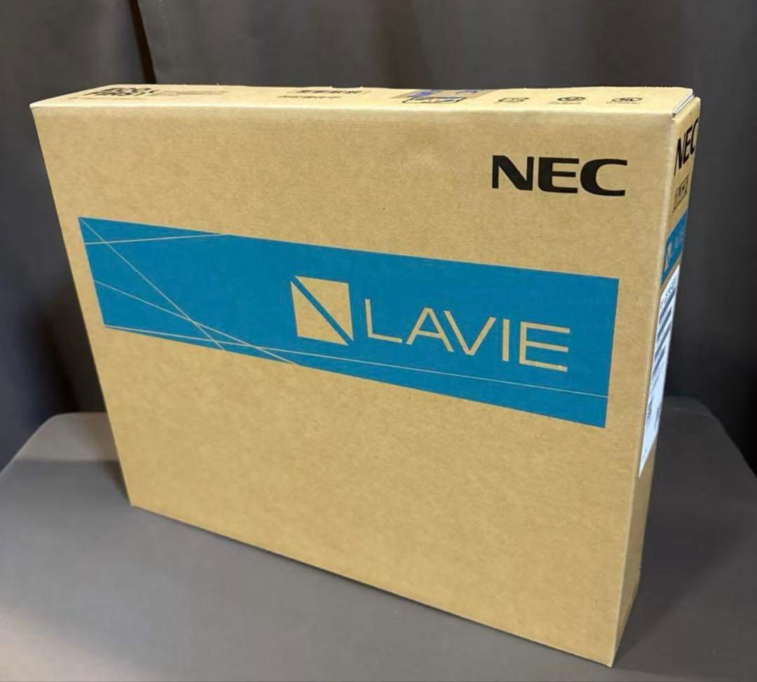 新品未開封NEC PC-GE29EADA1 LAVIE Direct N15