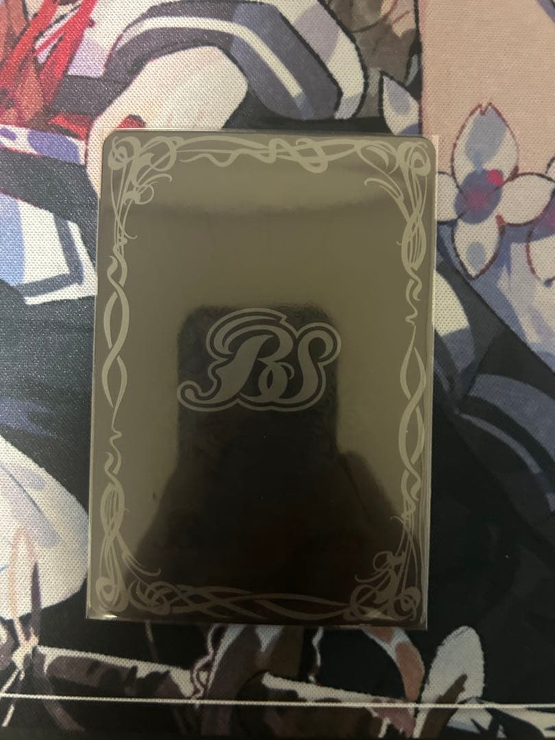 ［ずっと一緒に］リアス・ウロヴォルン シークレット