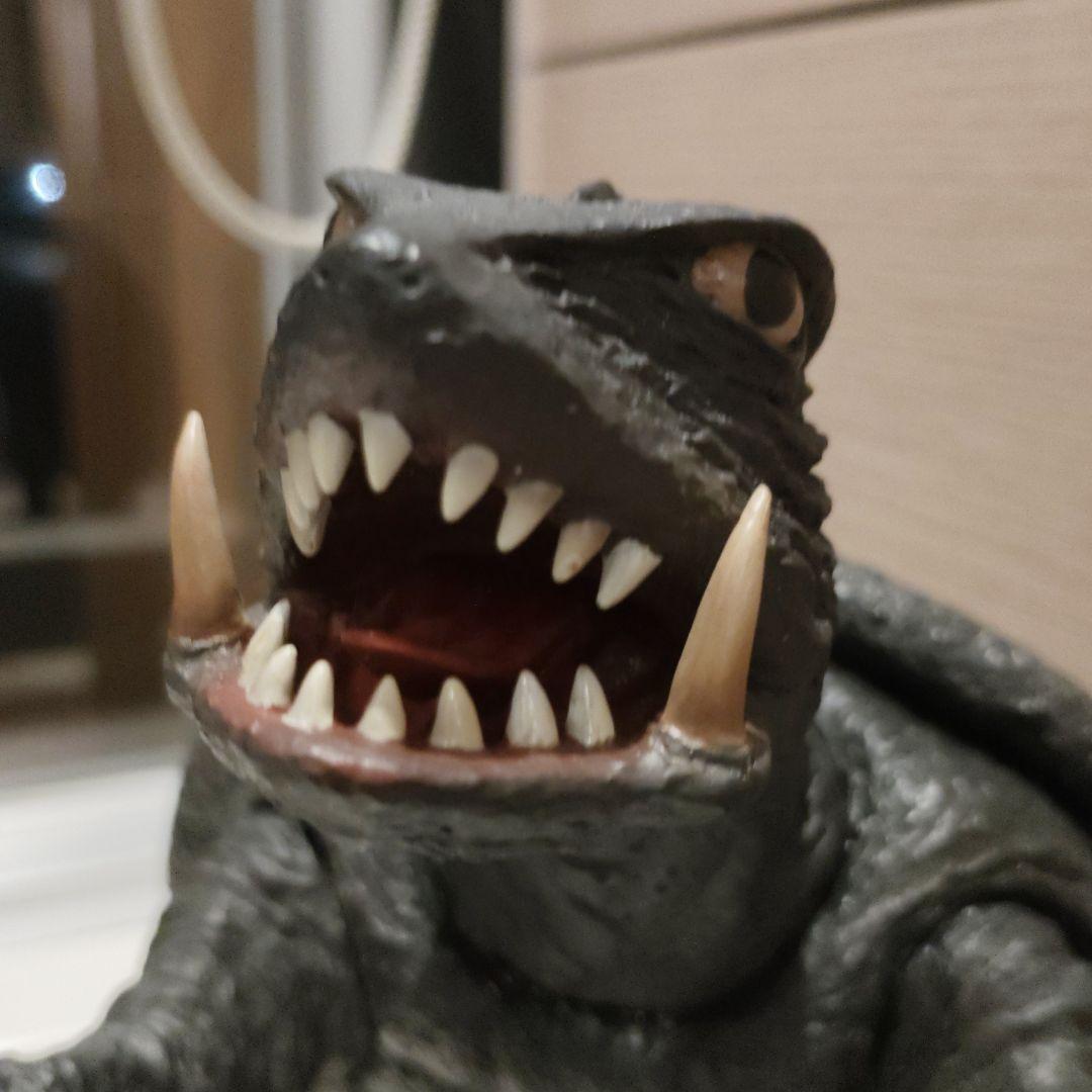 少年リック、エクスプレス！１９６７ガメラ、