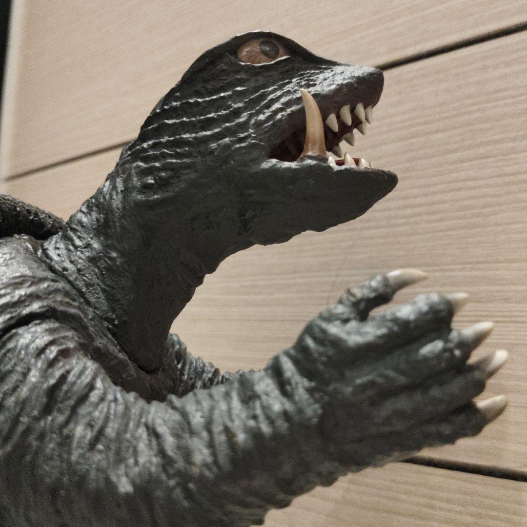 少年リック、エクスプレス！１９６７ガメラ、