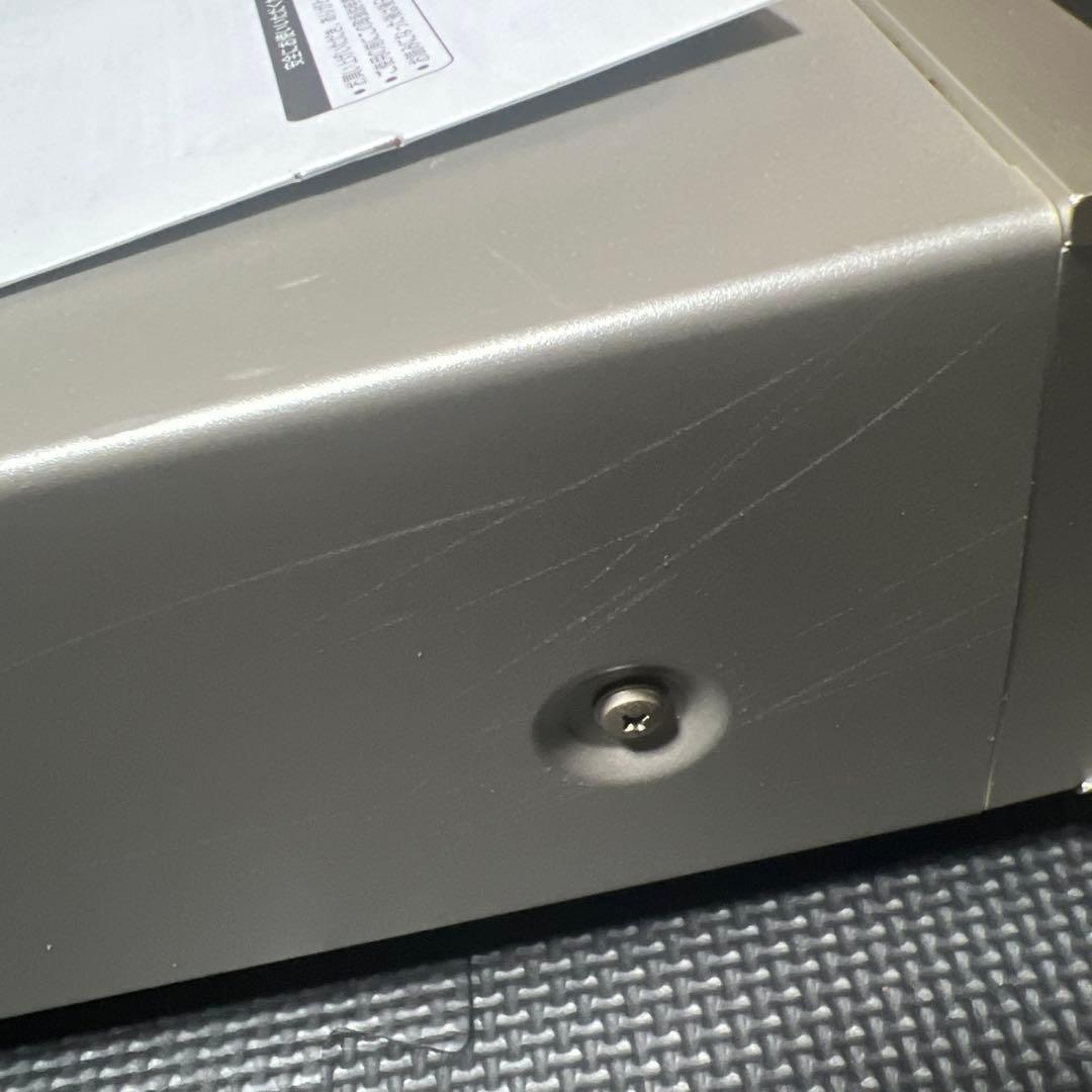 デノン プリメインアンプ PMA-390AE ジャンク扱い