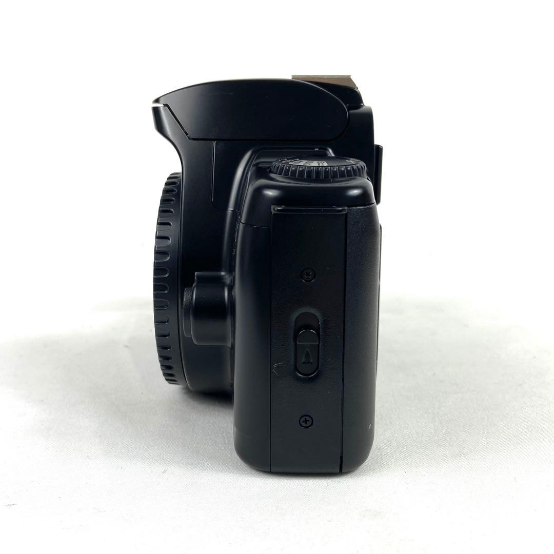 Canon EOS kiss フィルムカメラ SIGMA シグマ レンズ セット