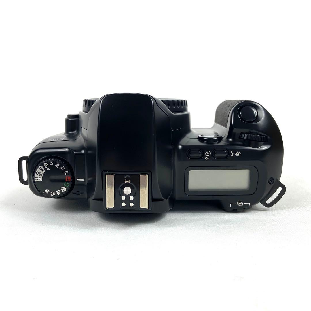 Canon EOS kiss フィルムカメラ SIGMA シグマ レンズ セット