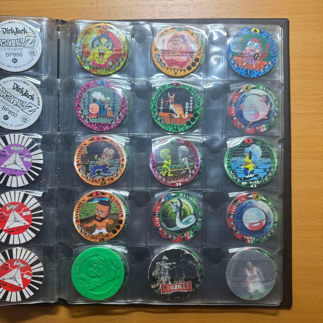 バトメン まとめ売り