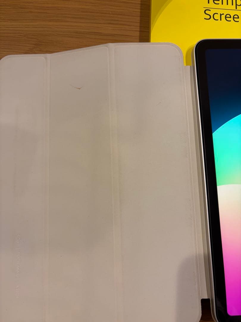 ipad air 11インチ m2