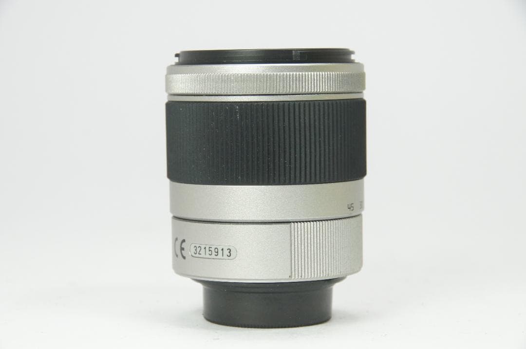 【美品】　Pentax f/2.8 15-45mm レンズ 動作確認済