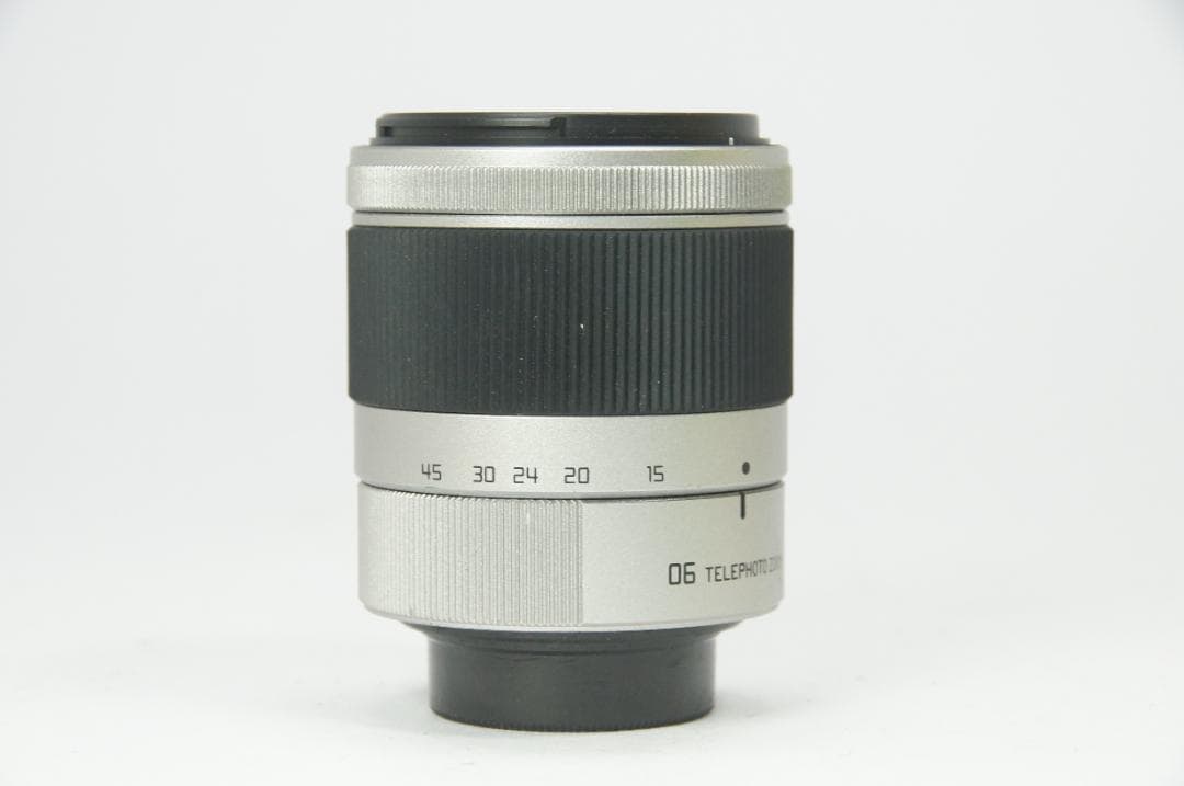 【美品】　Pentax f/2.8 15-45mm レンズ 動作確認済