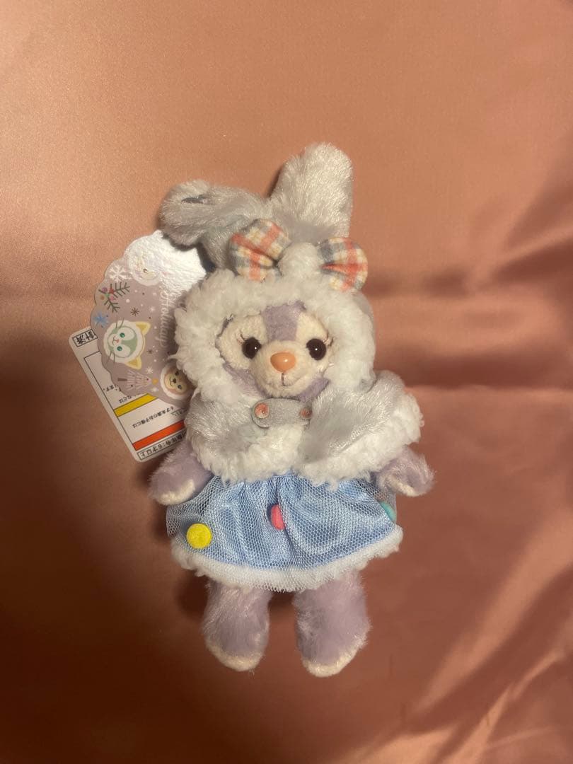 [タグ付き] ウィンターホリデー 2019 ステラルー