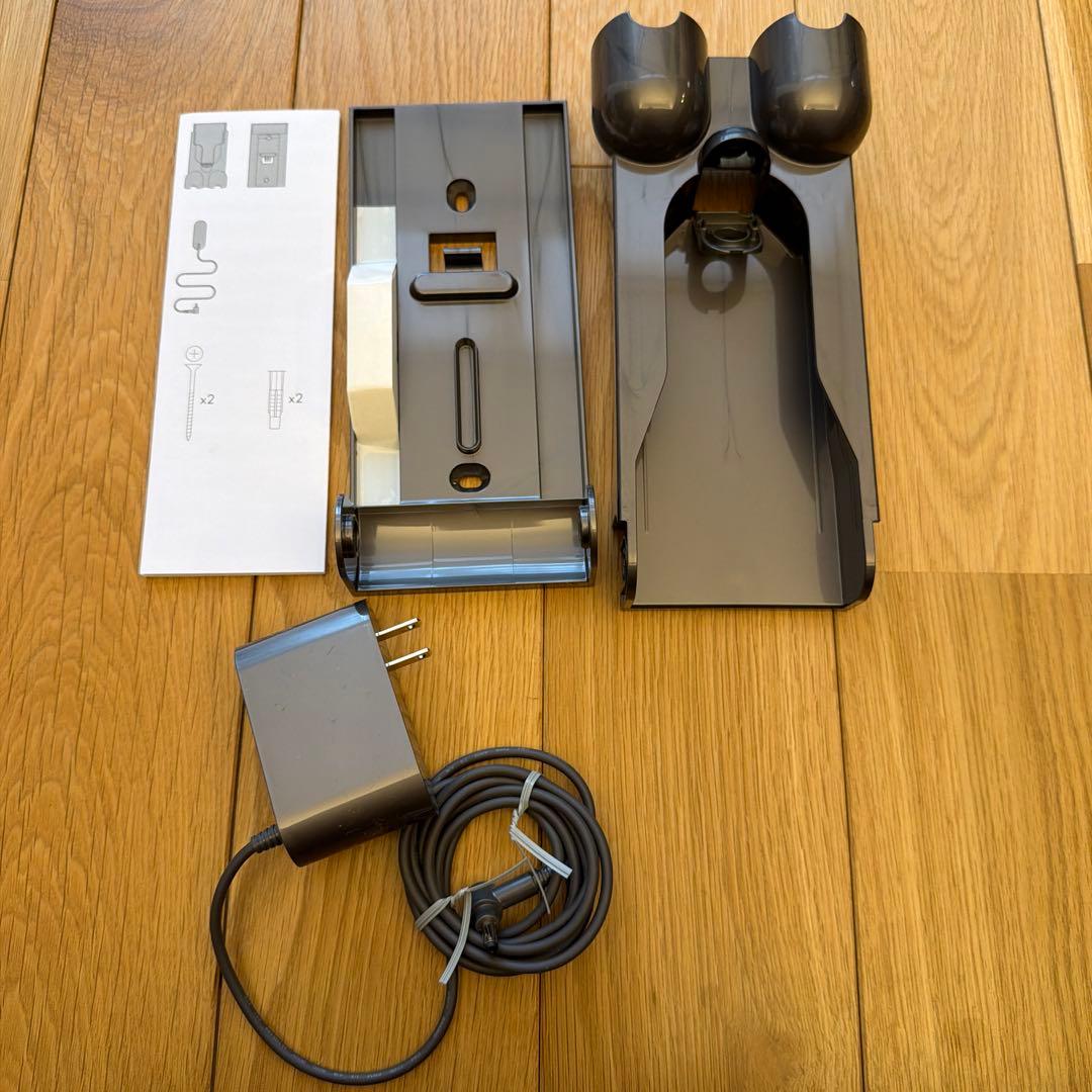 Dyson V12 Detect Slim Absolute ダイソン 掃除機