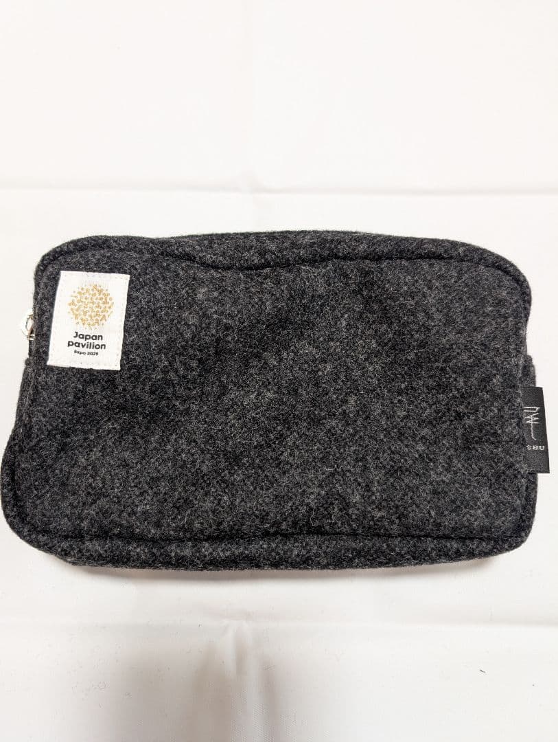 大阪関西万博2025　非売品　日本館 VIP用 ノベルティセット