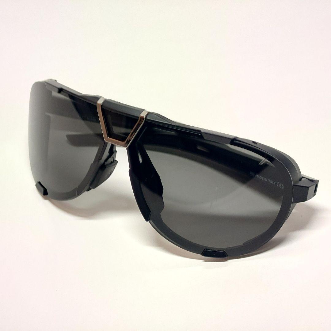 100%(ワンハンドレッド)　WESTCRAFT/スモークレンズ