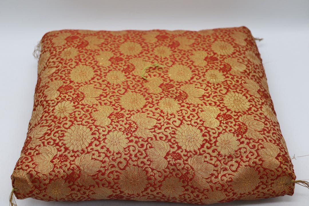 九谷焼　打ち出小槌　敷付　松竹梅　縁起物　置物　送料込み251023