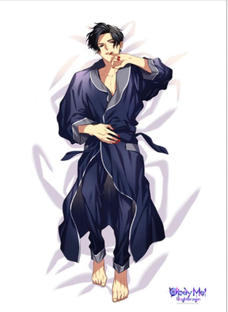 Obey Me! ルシファー シーツ obeyme