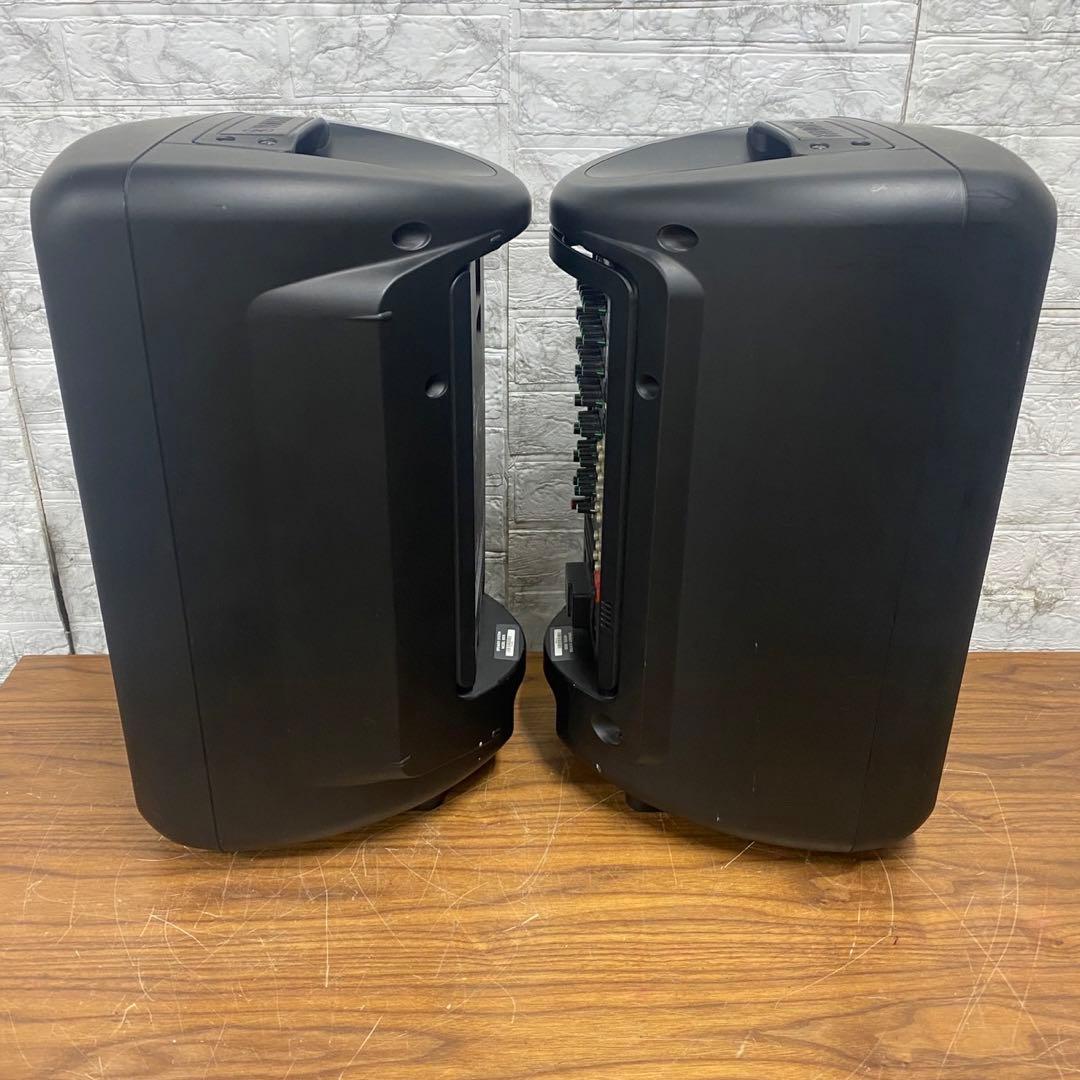 499 YAMAHA ヤマハ 600S （スタンド・コード付き） 送料無料