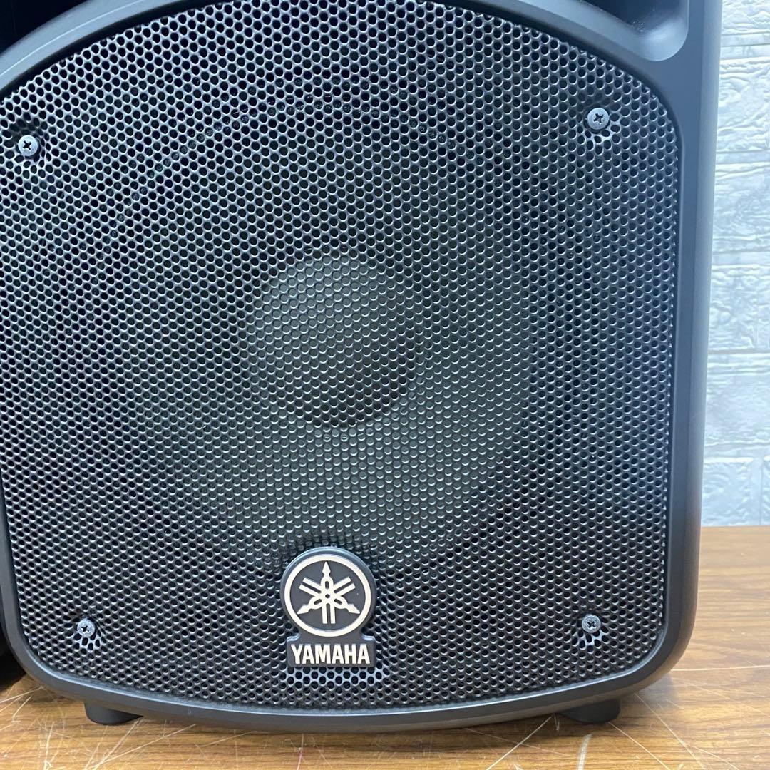 499 YAMAHA ヤマハ 600S （スタンド・コード付き） 送料無料