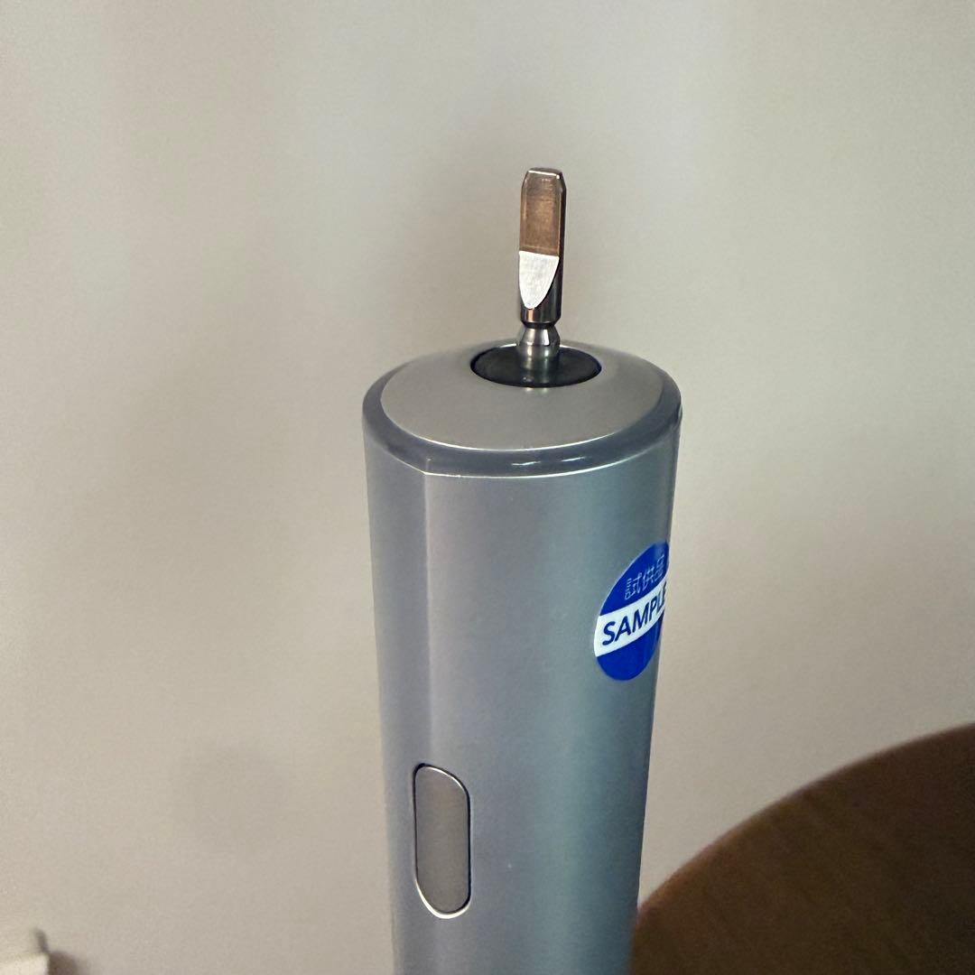 Panasonic EW-DT63 電動歯ブラシ本体