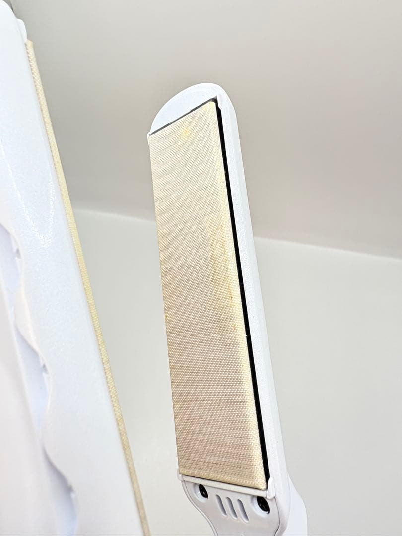 絹女 KINUJO ヘアアイロン 正規品 LM-125 364