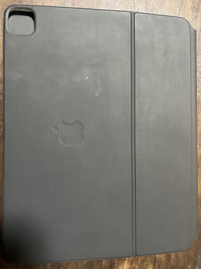 iPad Pro 12.9インチ + magic keyboard