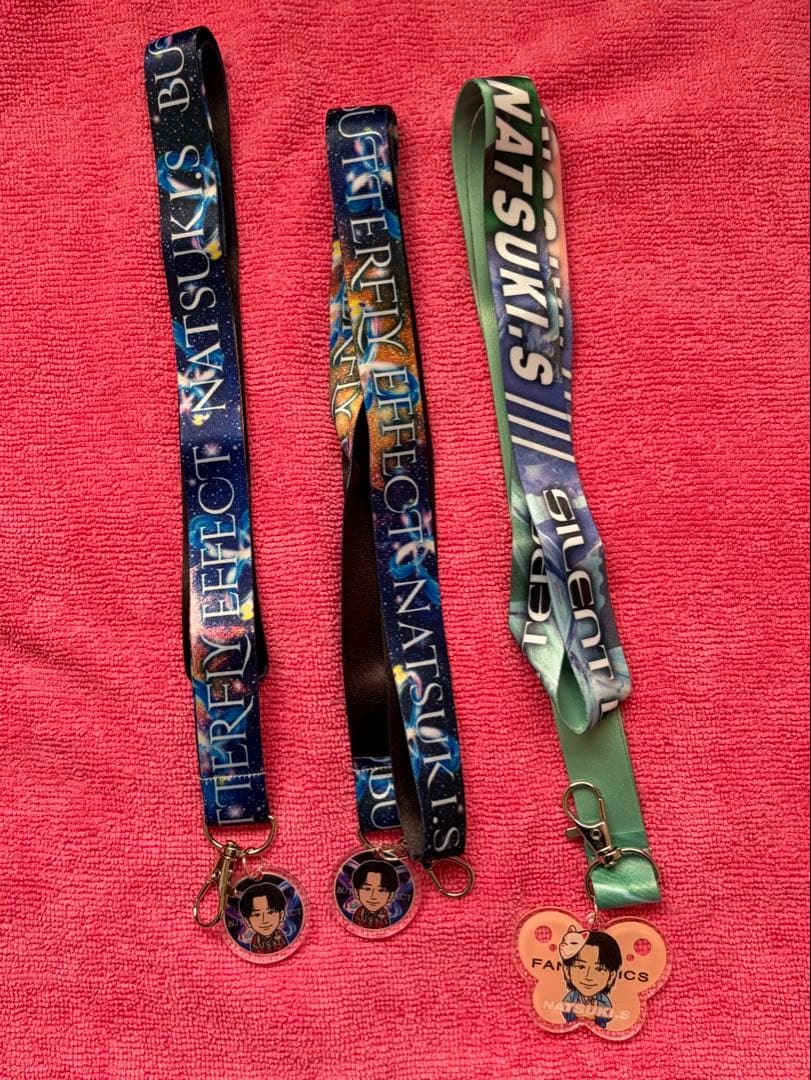 FANTASTICS(澤本夏輝)