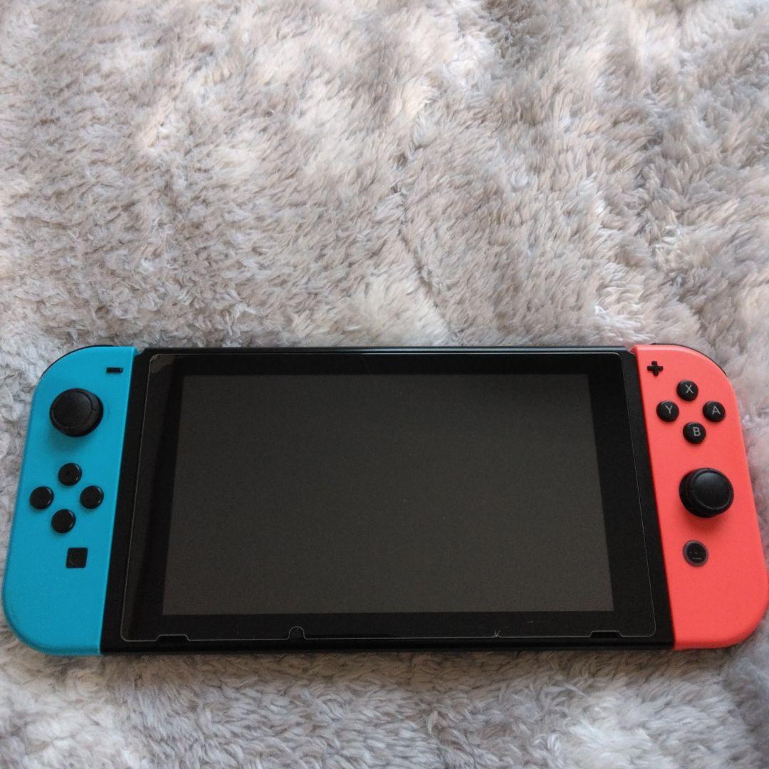 Nintendo Switch NintendoSwitch
