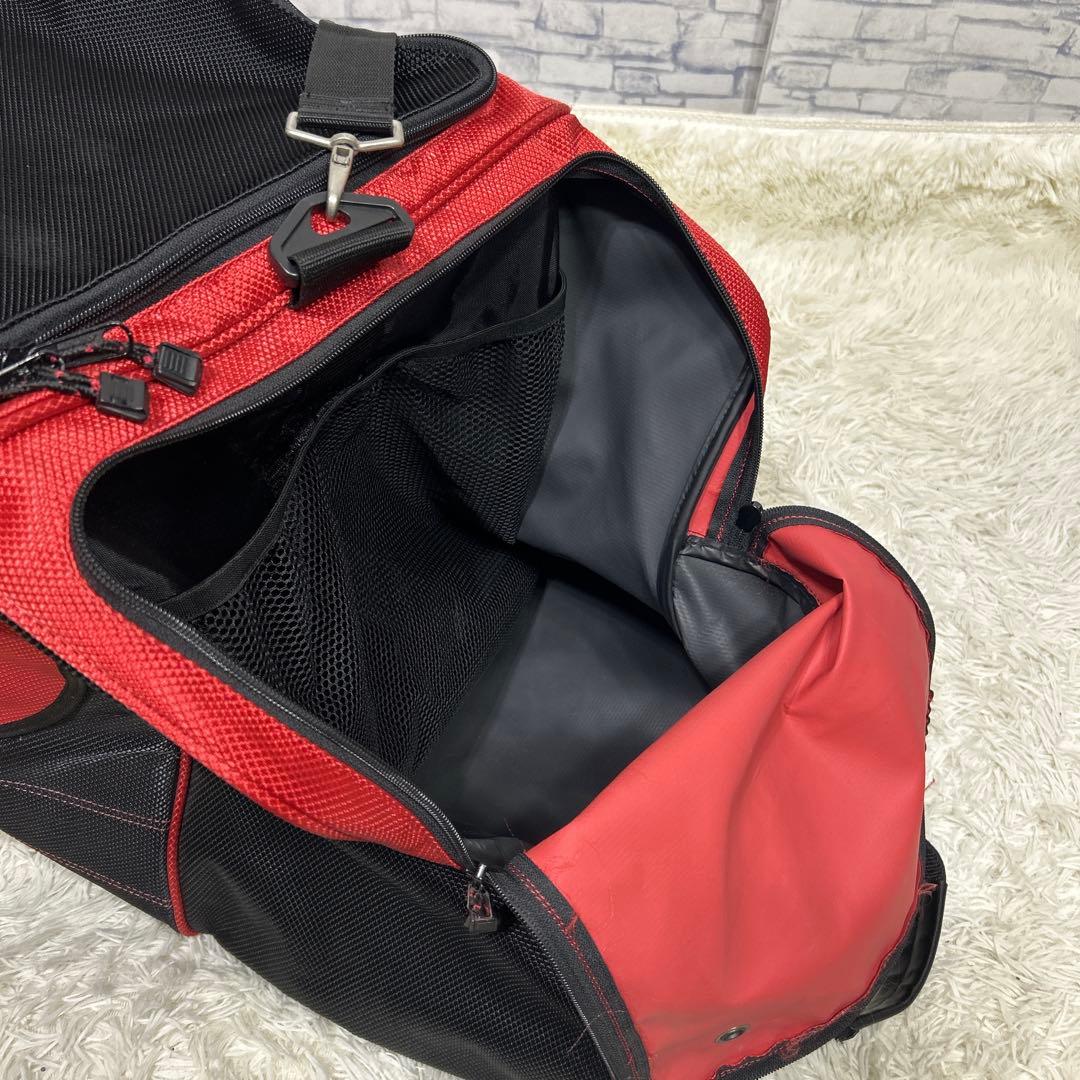 OGK オージーケー　キャリーバック　レーシングバック