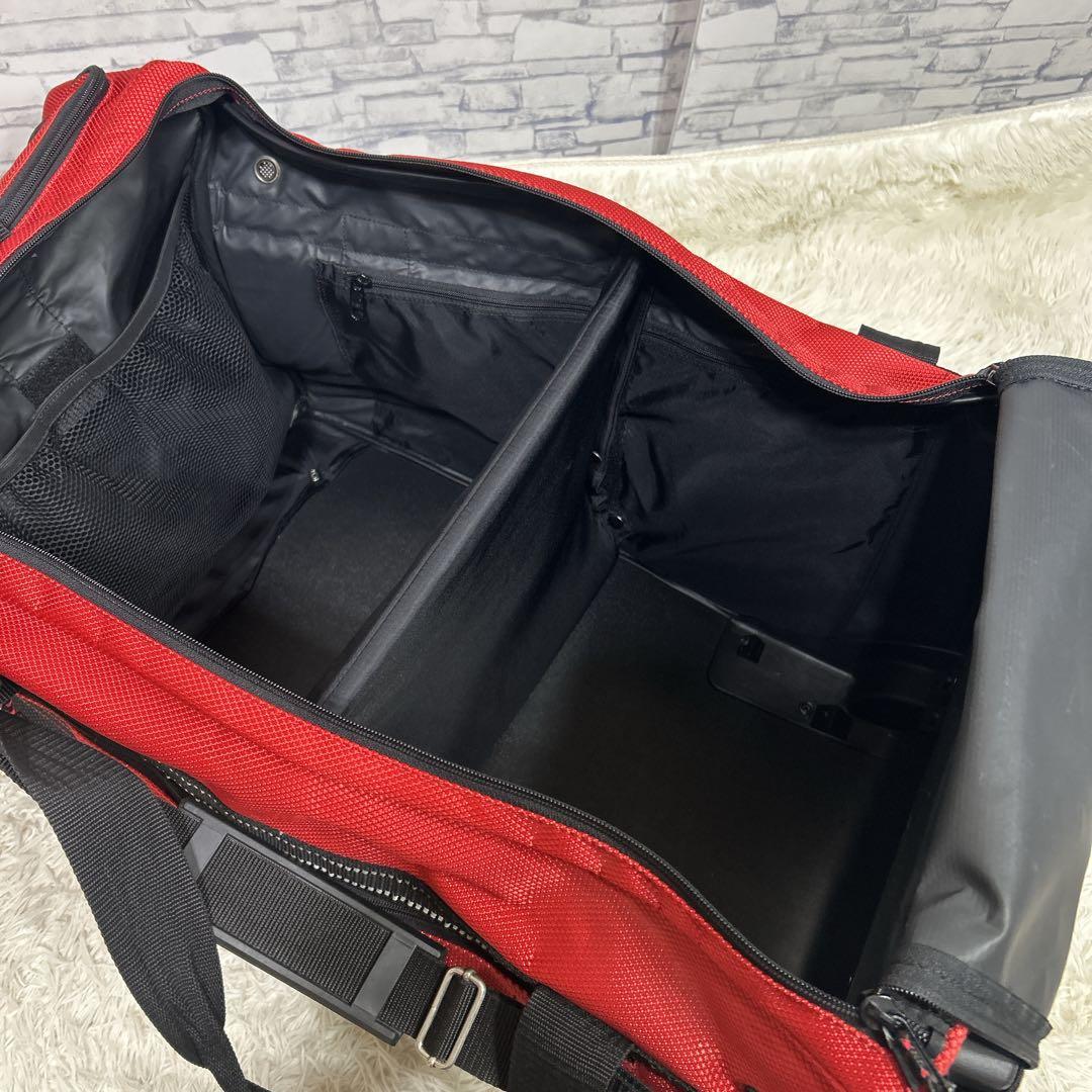 OGK オージーケー　キャリーバック　レーシングバック