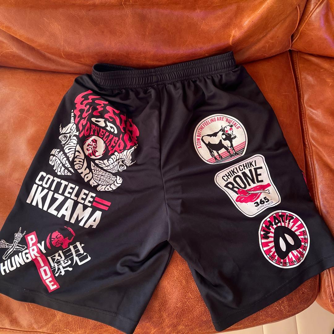 マキシマムザホルモン パンツ Lサイズ