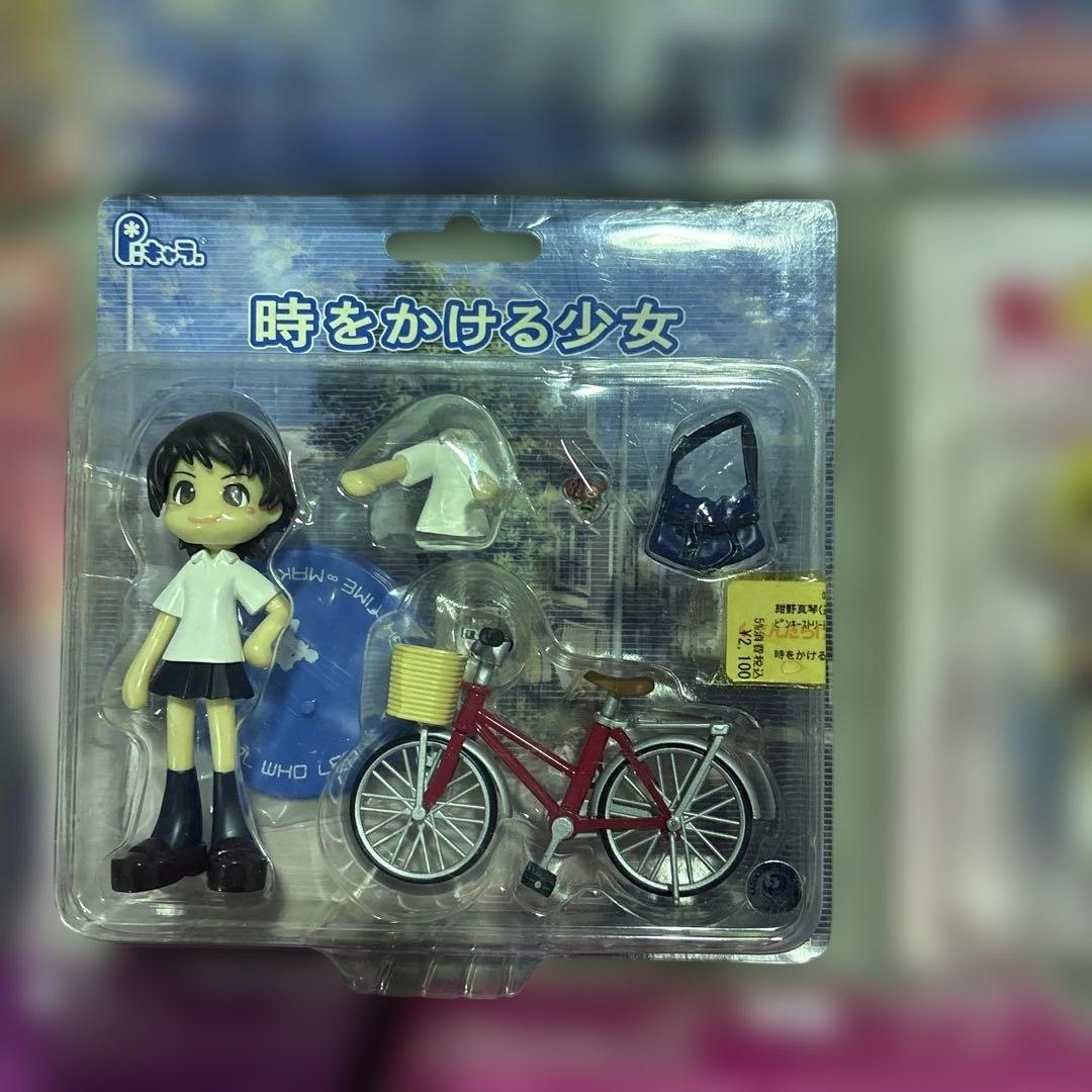 S1653 Pキャラ ピンキーストリート まとめ フィギュア