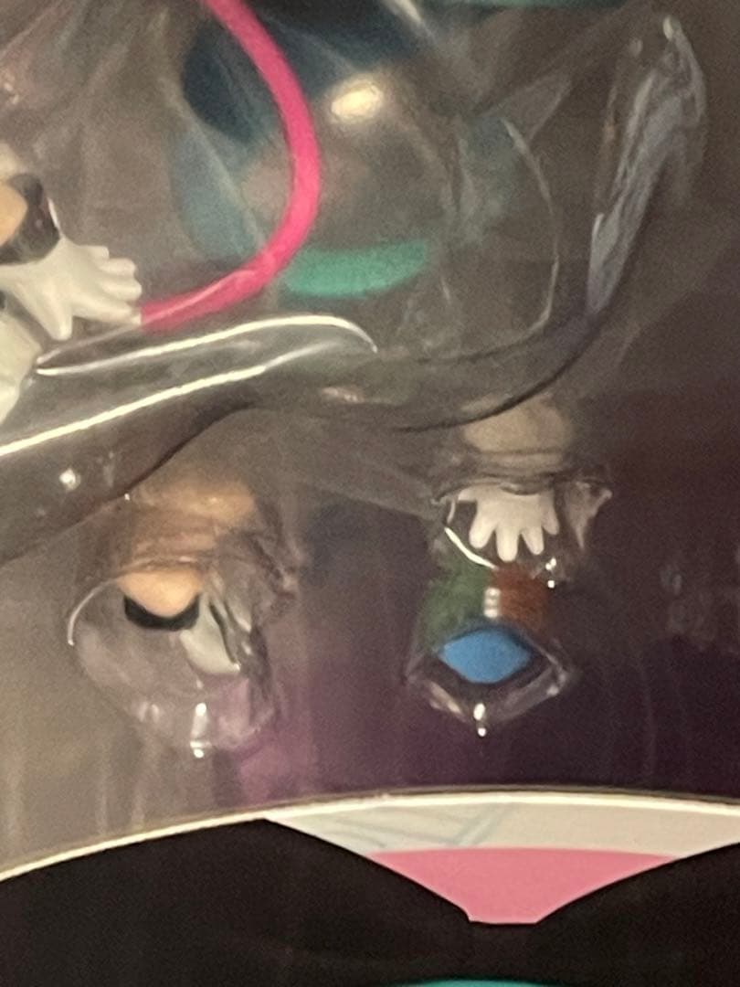 【ねんどろいど】初音ミク　マジカルミライ2016ver.／ボーカロイド（ボカロ）