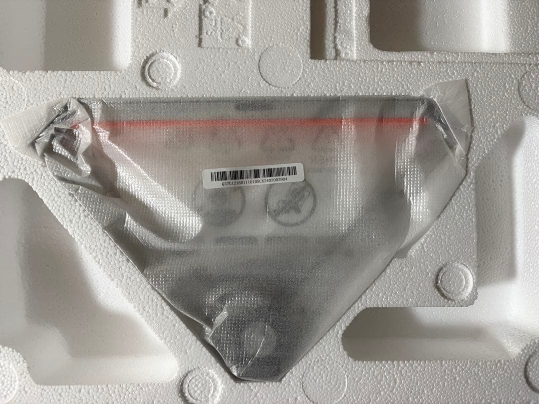 BenQ MOBIUZ EX2710S ゲーミングモニター 27インチ フルHD