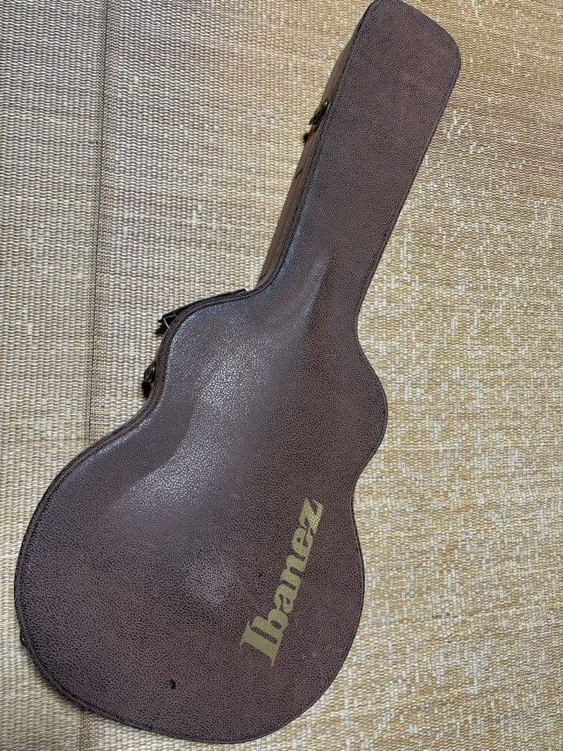 ibanez セミアコ期間限定値下中、gibson classic57