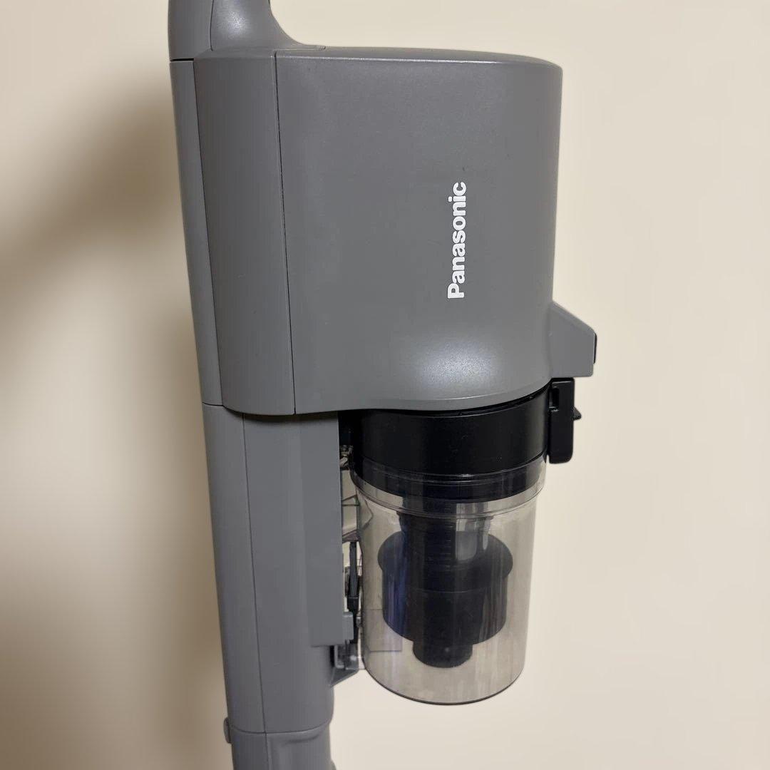 パナソニック　掃除機　MC-SB53K