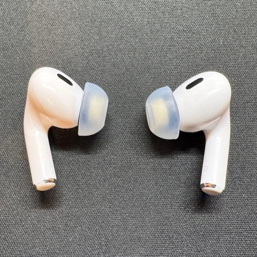 【中古】AirPods Pro2 - USB Cモデル