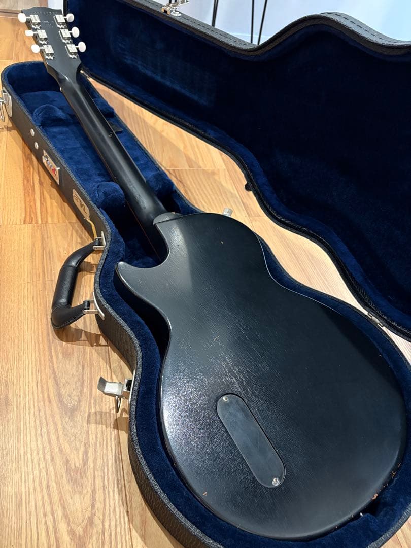 Gibson Les Paul Jr レスポールジュニア