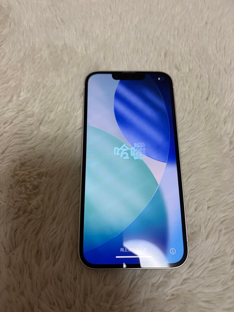 携帯電話本体 iPhone14