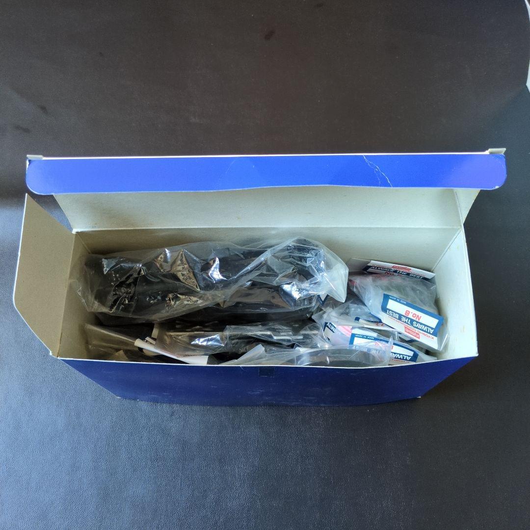 京商ウイリアムズルノーFW14 1/8ラジコン　新品