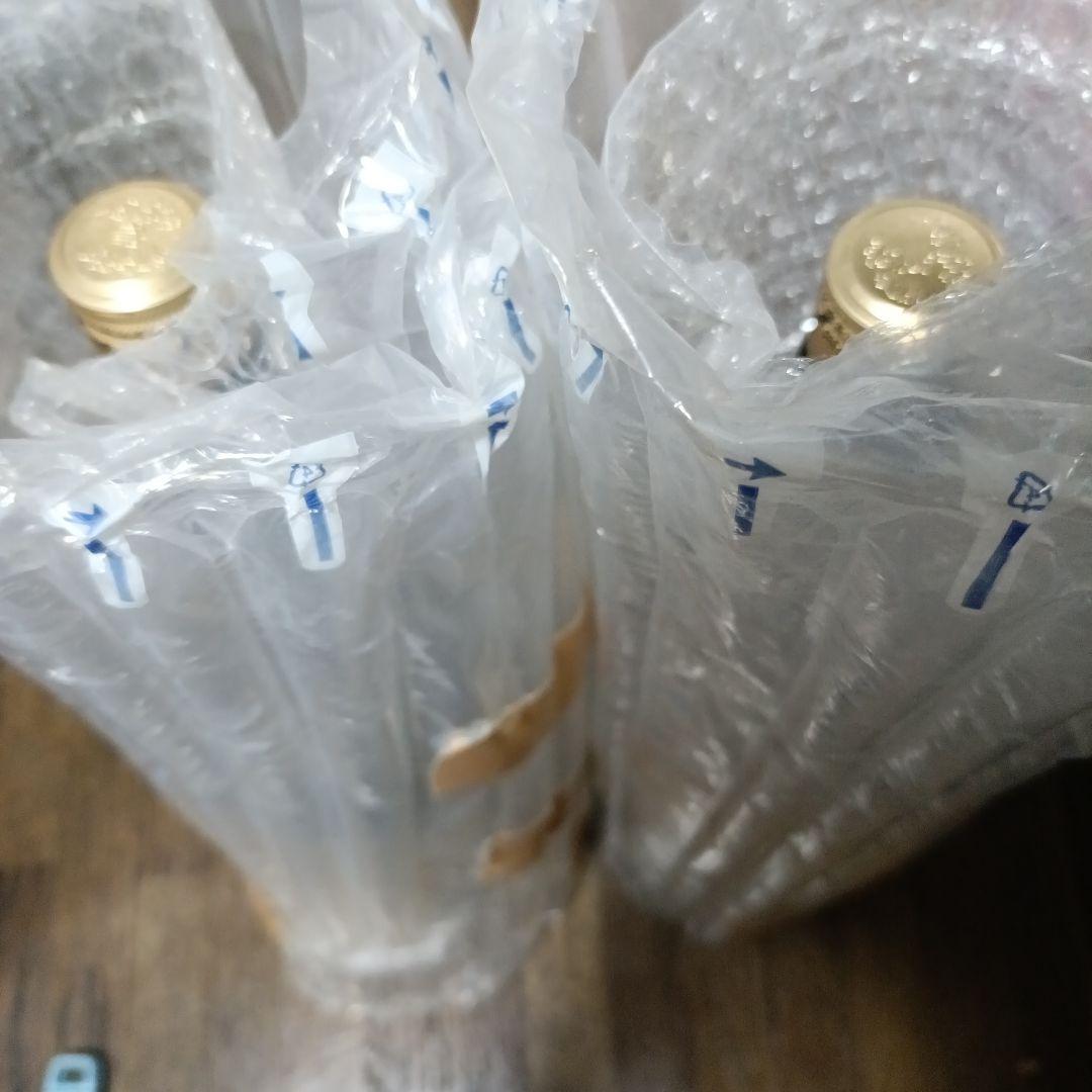 【送料無料】十四代で有名な蔵　高木酒造の朝日鷹　低温貯蔵酒　1800ml 2本