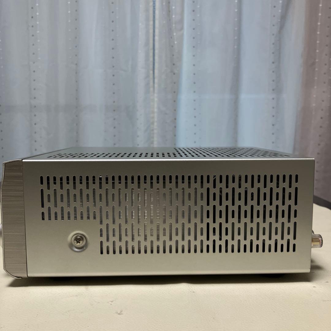 DENON CDレシーバー RCD- M41 動作品 2022年製