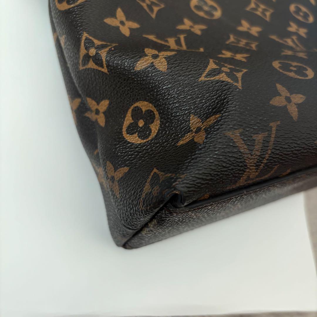 【本日セール中】Louis Vuitton モノグラム ビジネスバッグ