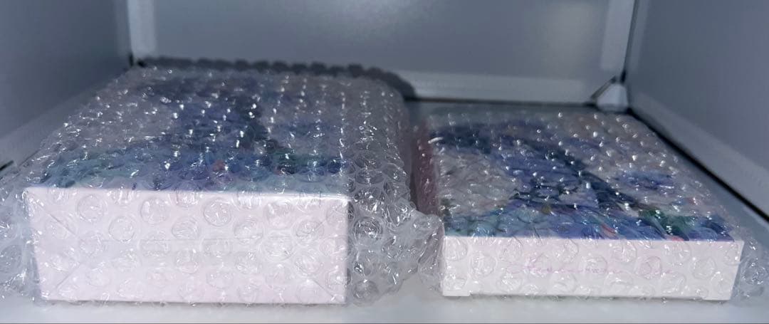 《新品未開封》星導ショウ ONKYO ワイヤレス イヤホン & 充電器 セット