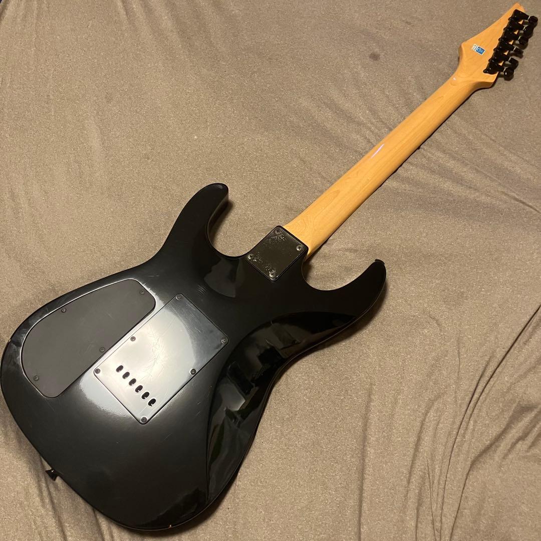 【Bill Lawrence】VRC-3 ストラト系 モリダイラ製