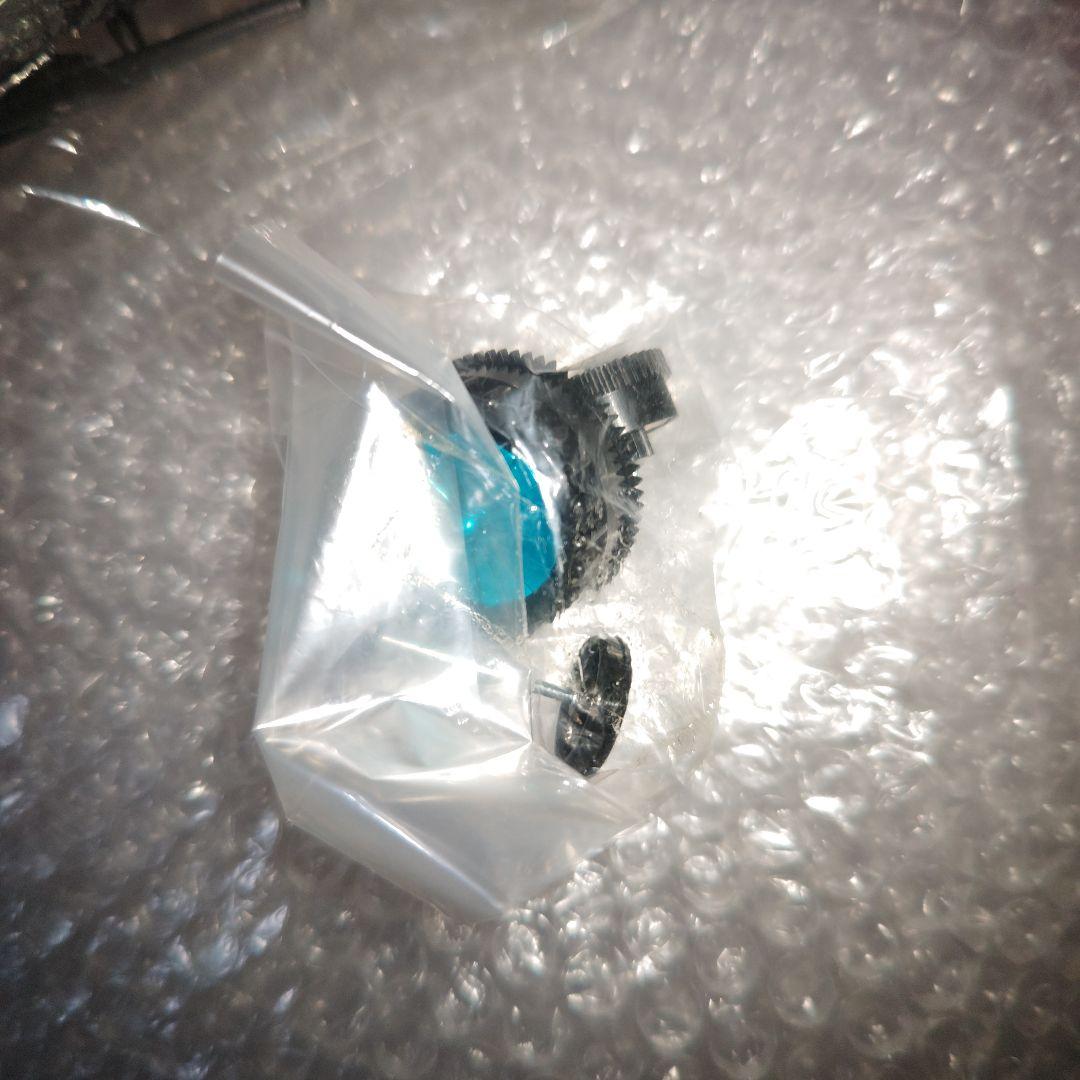 元祖SD　ガンダムフォース　コマンドフォーミュラー90　未組立　現状品