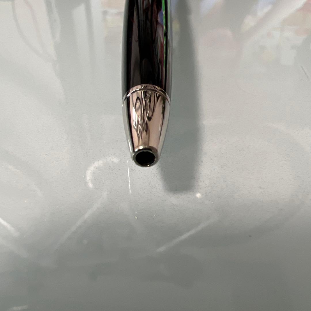 Cartier ボールペン 黒