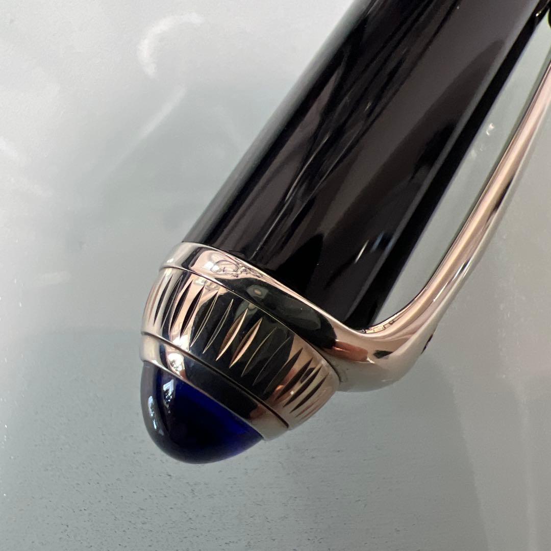 Cartier ボールペン 黒