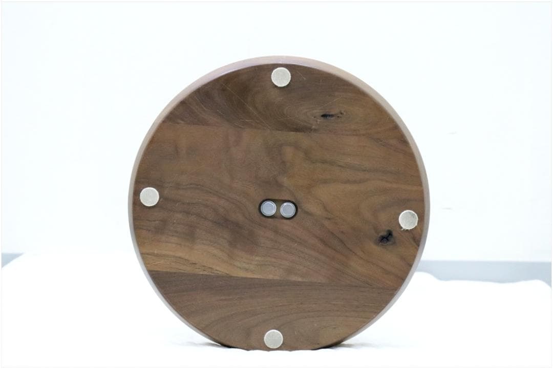 HIDA 飛騨産業 キツツキ サイドテーブル 森のことば ウォールナット 無垢材