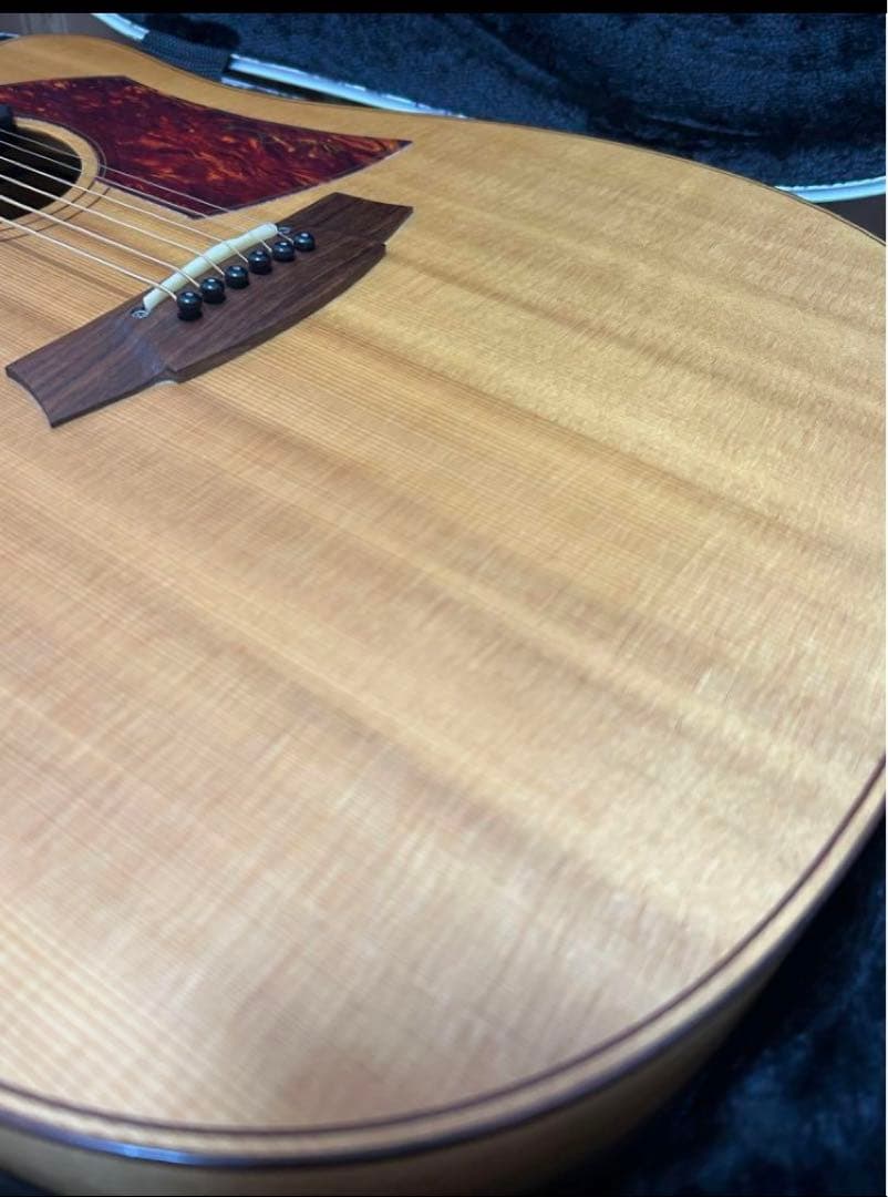 本日最終 ColeClark コールクラーク FL2AC 美品　Anthem付属