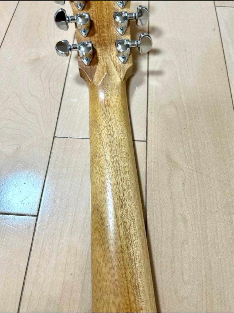 本日最終 ColeClark コールクラーク FL2AC 美品　Anthem付属