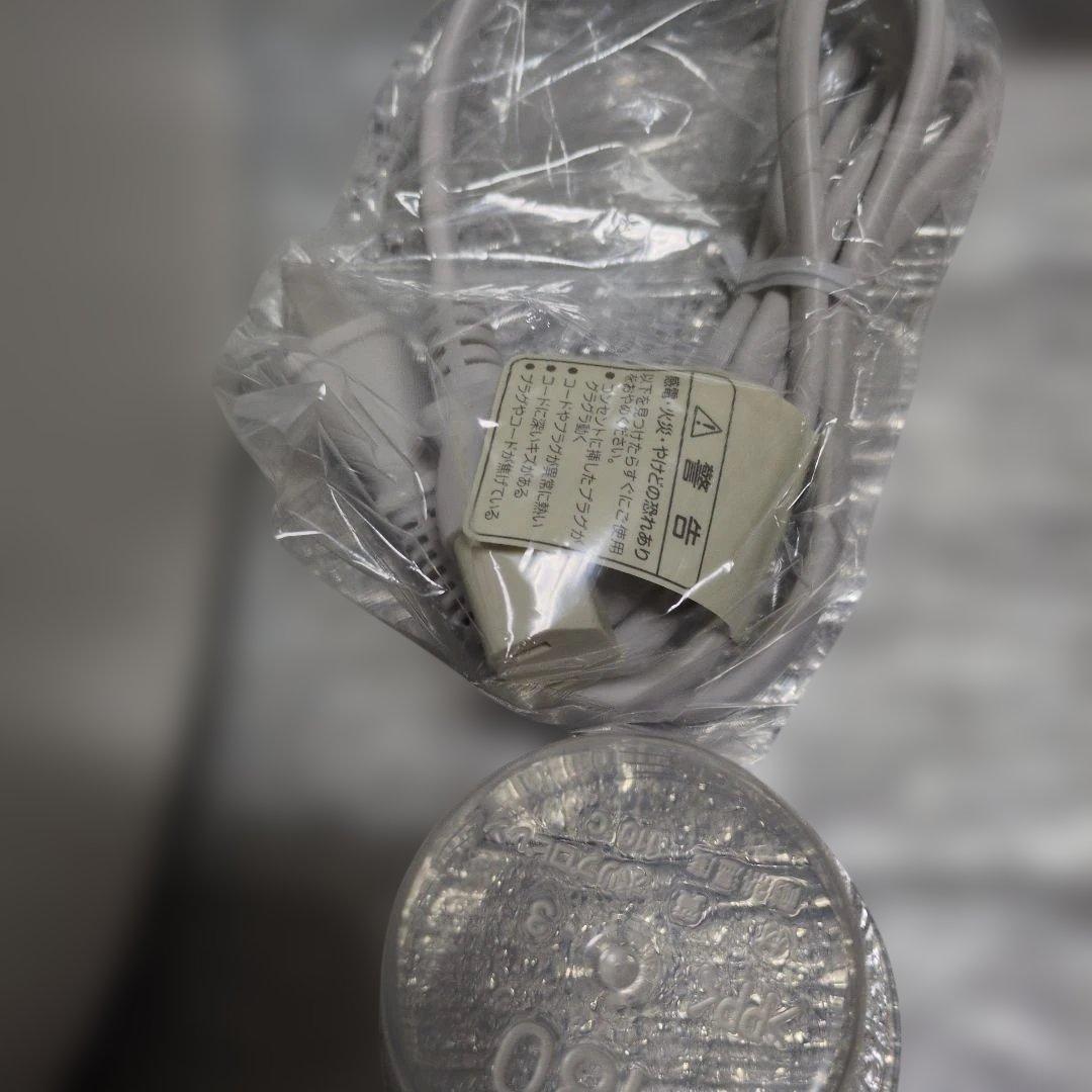 無印MJ-RC3A3 炊飯器 3合