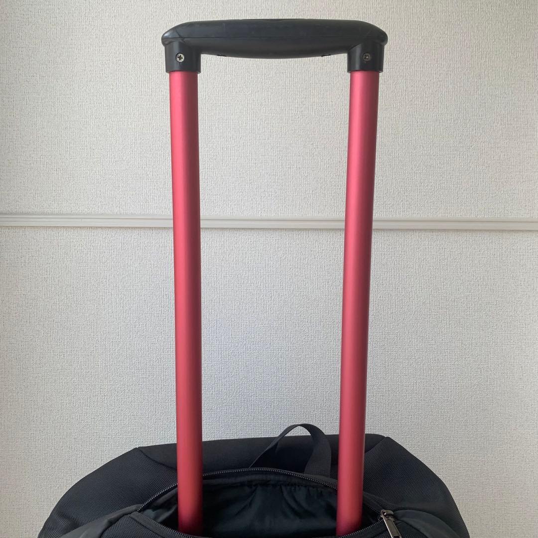 【値下げ！！】macpac kolu80WLキャスター付きリュック　マックパック